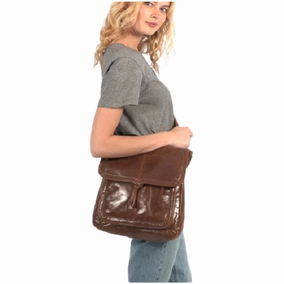 The Sak Ventura Convertible Backpack II main image 9